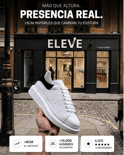 Tenis Eleve Casual