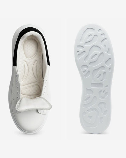 Tenis Eleve Casual