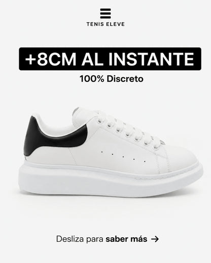 Tenis Eleve Casual