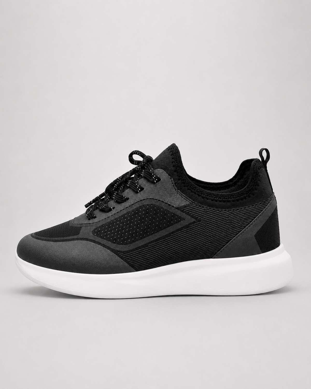 Tenis Eleve Deportivo