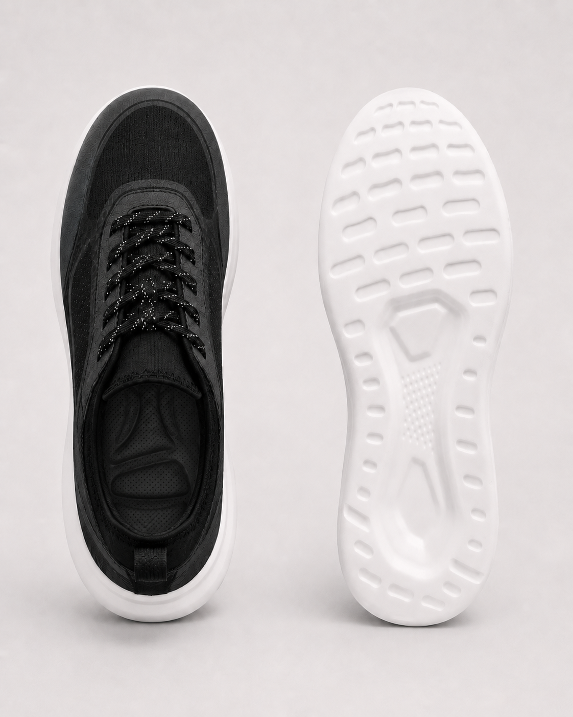 Tenis Eleve Deportivo