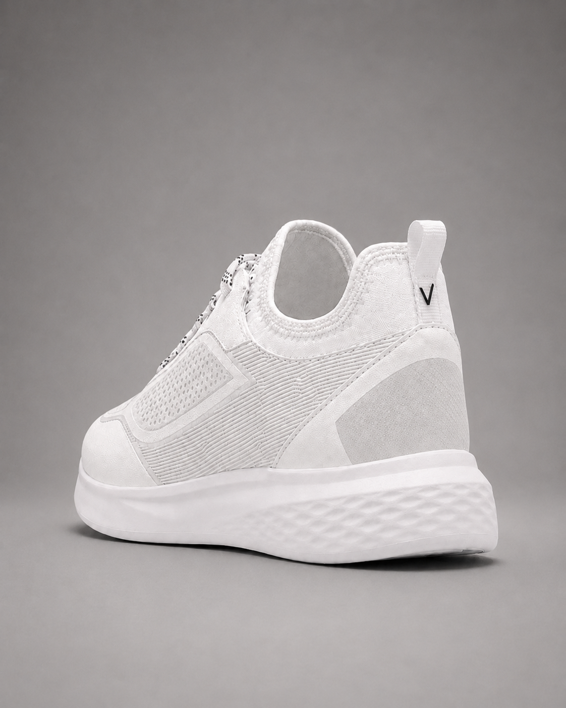 Tenis Eleve Deportivo
