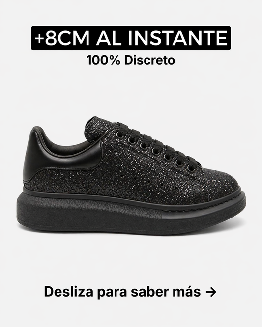 Tenis Eleve Brillante
