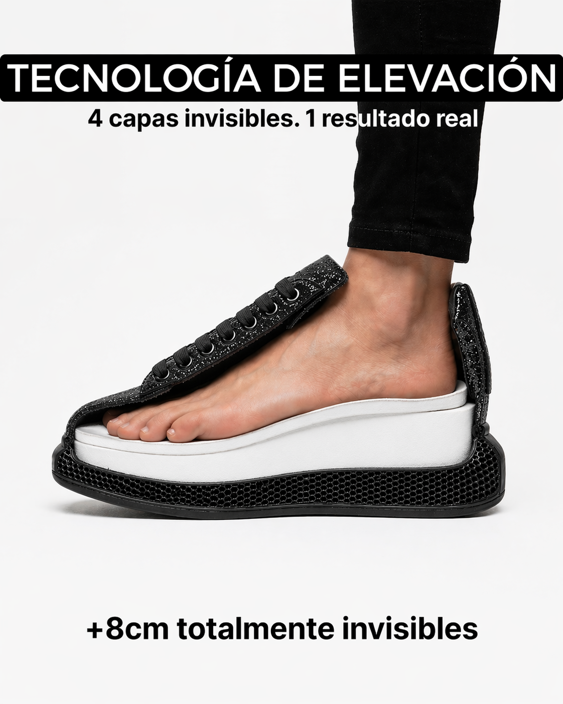 Tenis Eleve Brillante