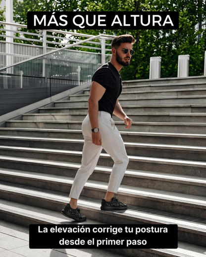 Tenis Eleve Brillante