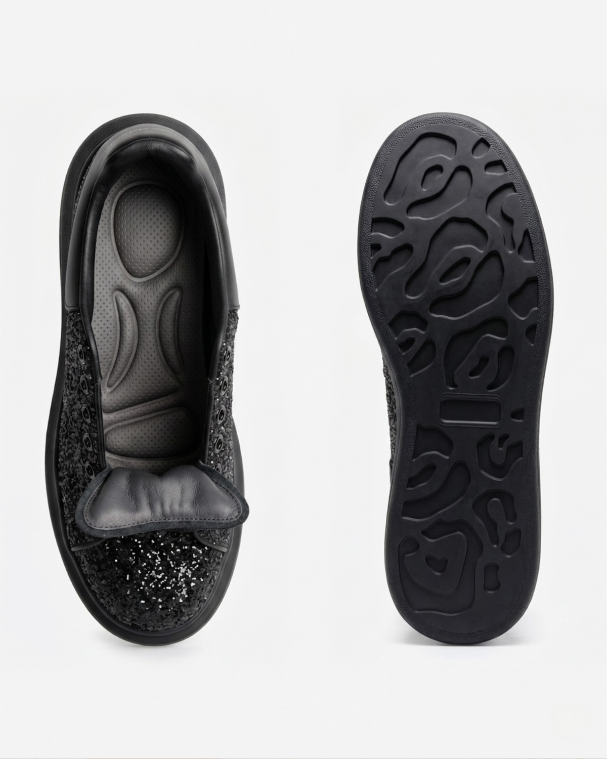 Tenis Eleve Brillante